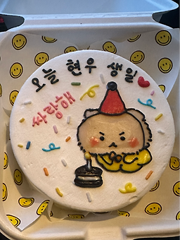 자두케이크 사진 2