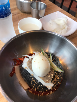 Cheonilmyeonok (천일면옥) 2