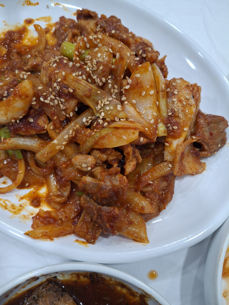 이모네식당 대표 사진