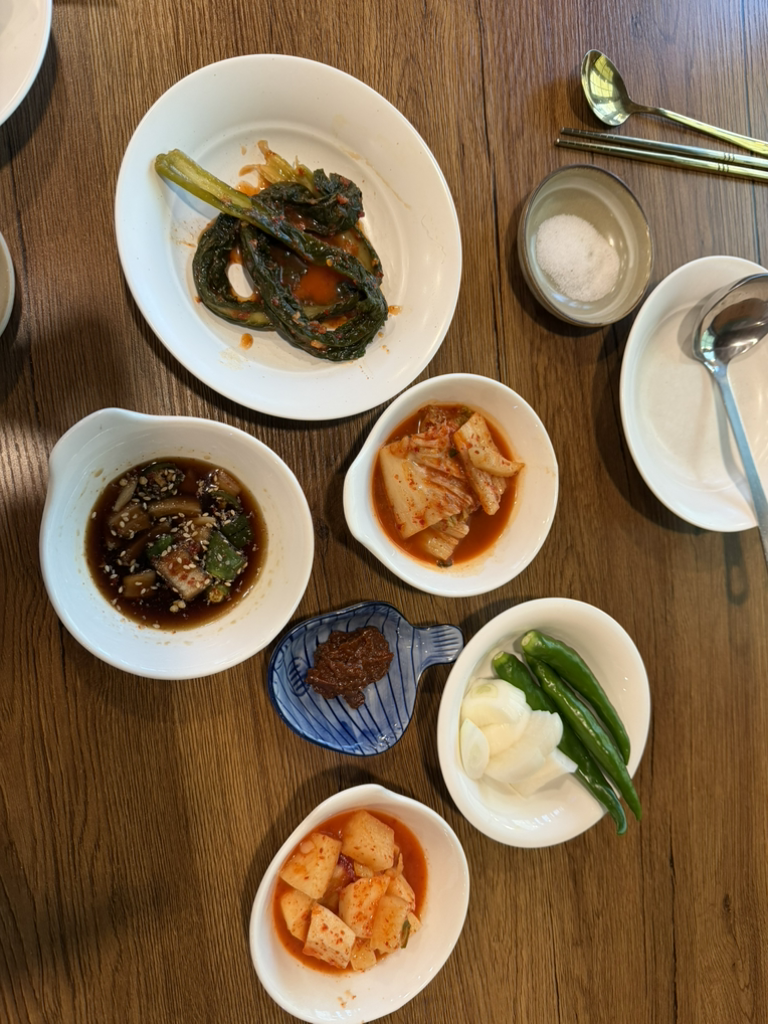돌담 삼계탕 사진 3