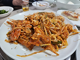 Masanagujjim (마산아구찜) 3