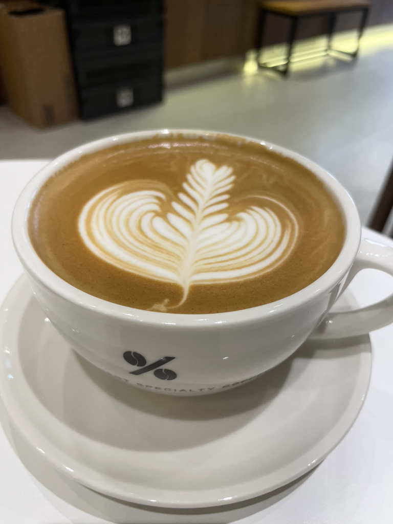 10% Coffee Mapogucheong 2