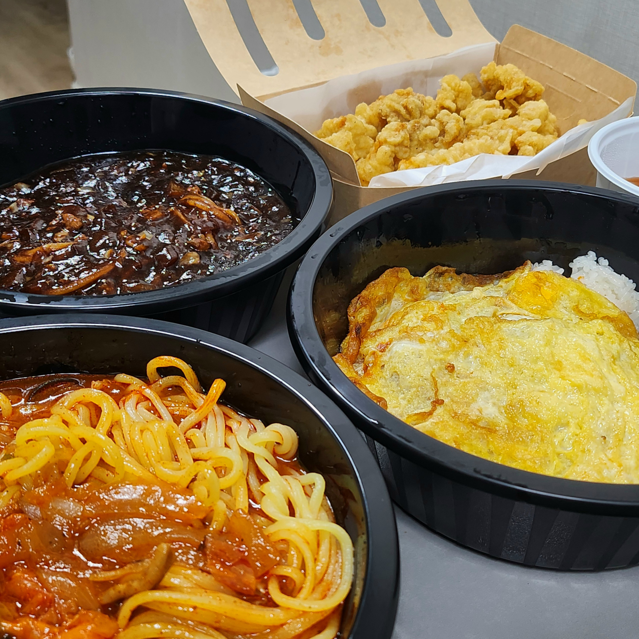 핑핑반점 사진 6