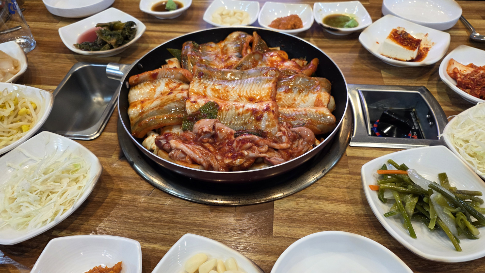 차경식당 2