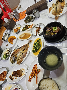 남촌식당 4