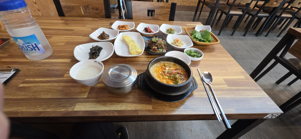 Gohyangjipchodangsundubu 4