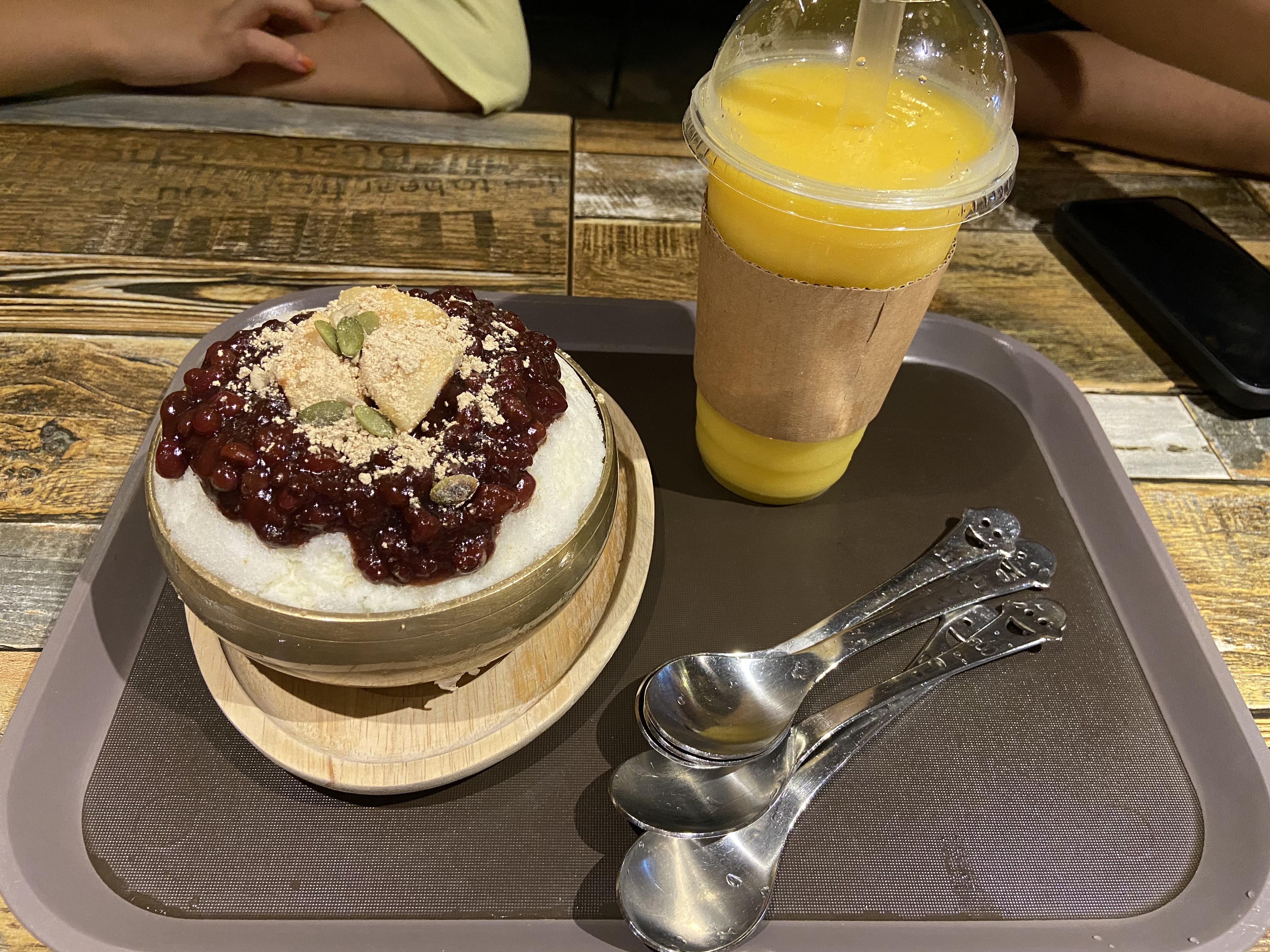 카페달 2