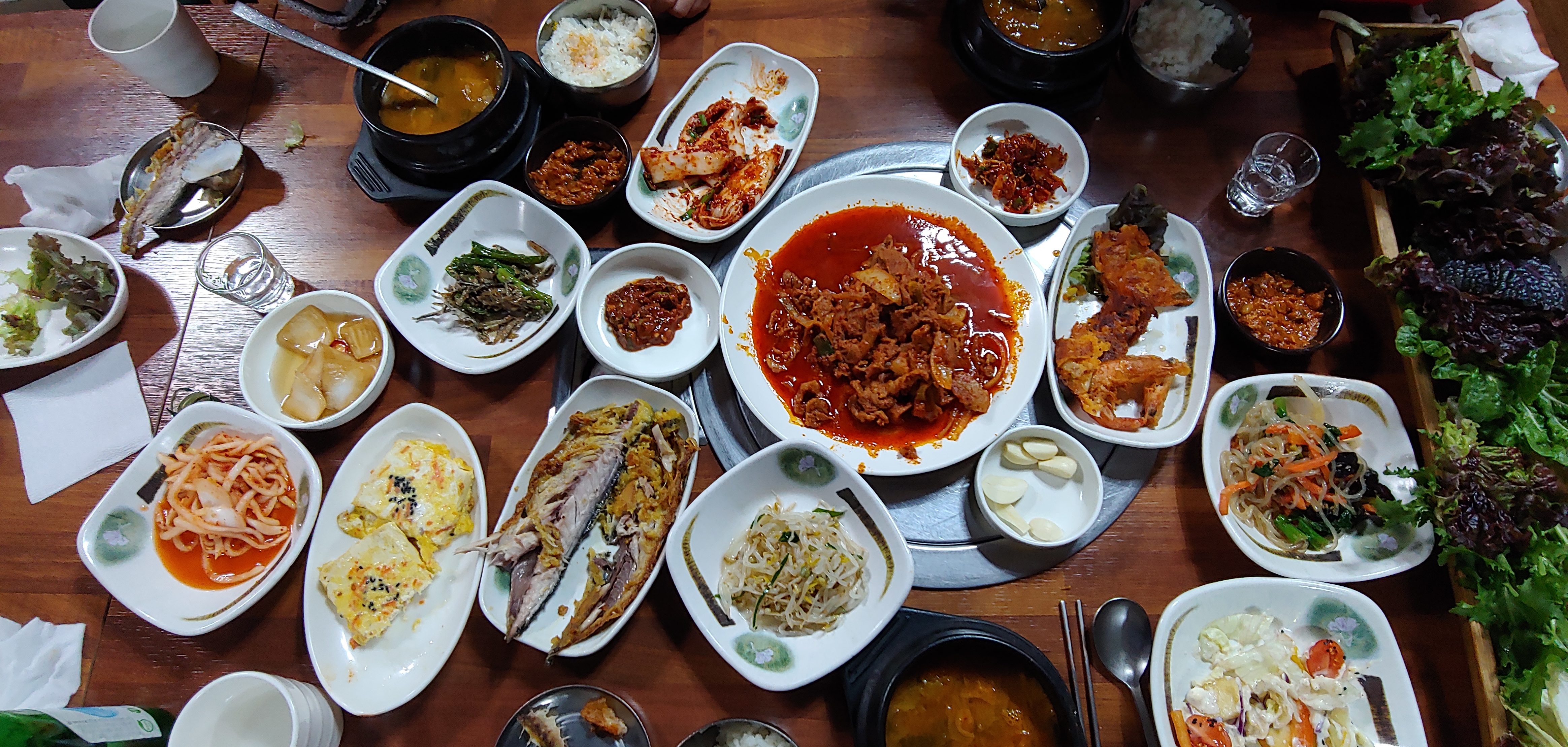 고향촌 1