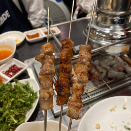 Michaewonyanggalbiyangkkochi 4