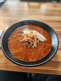 대박짬뽕 2