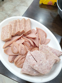 콩킹부대찌개 사진 4