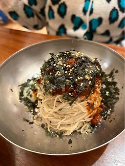 Saembatmakguksu 5