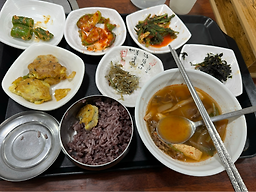 정림식당 사진 2