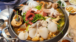 동해해물탕 동대문직영점 사진 4