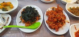 명가아구찜 속초점