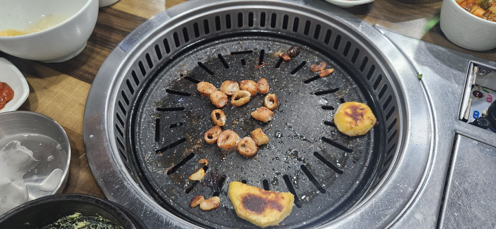 대탁생막창 1