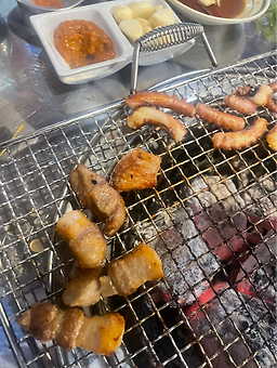 Golmokjipsukseongsamgyeop 3