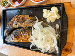 고흥집 2