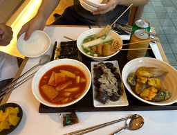 Hyeonseonine tteokboki 5