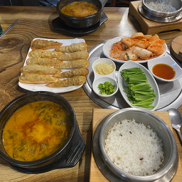 원조추어탕 1