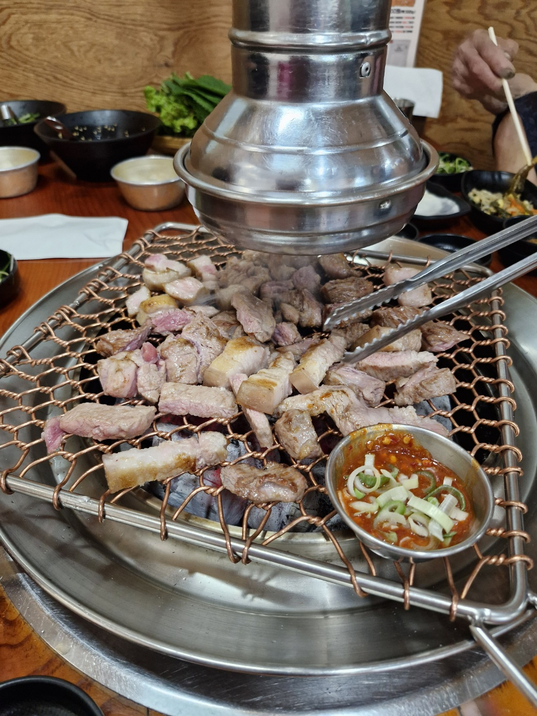 1004화로구이 1