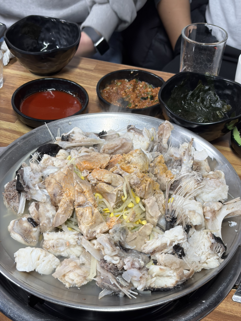 포항식당 사진 4
