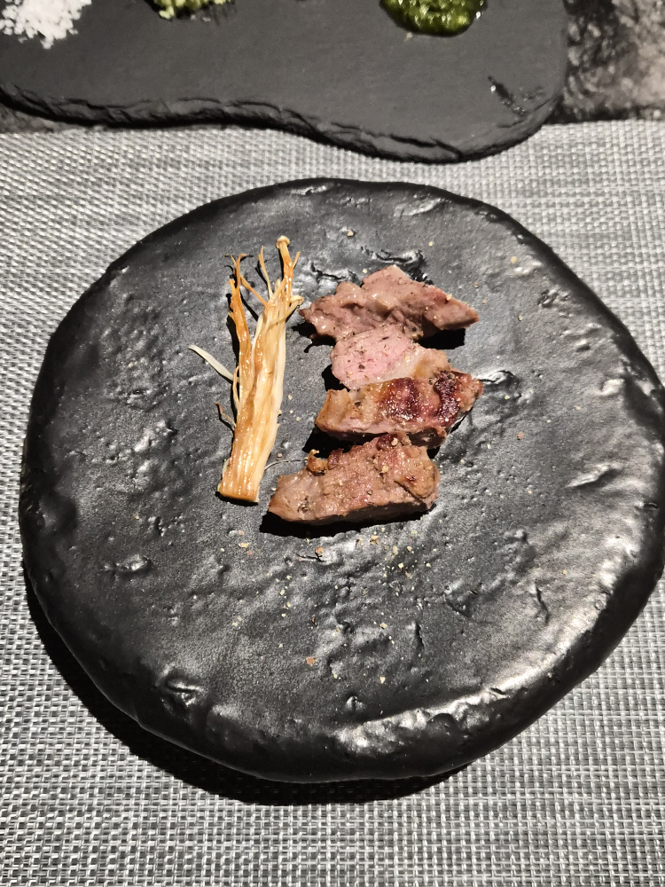 안돈오마카세 제주본점 사진 3