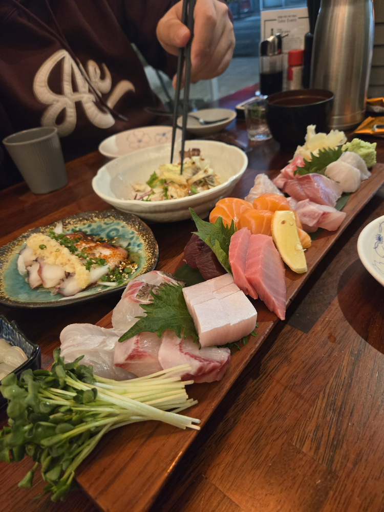 서울초밥 2