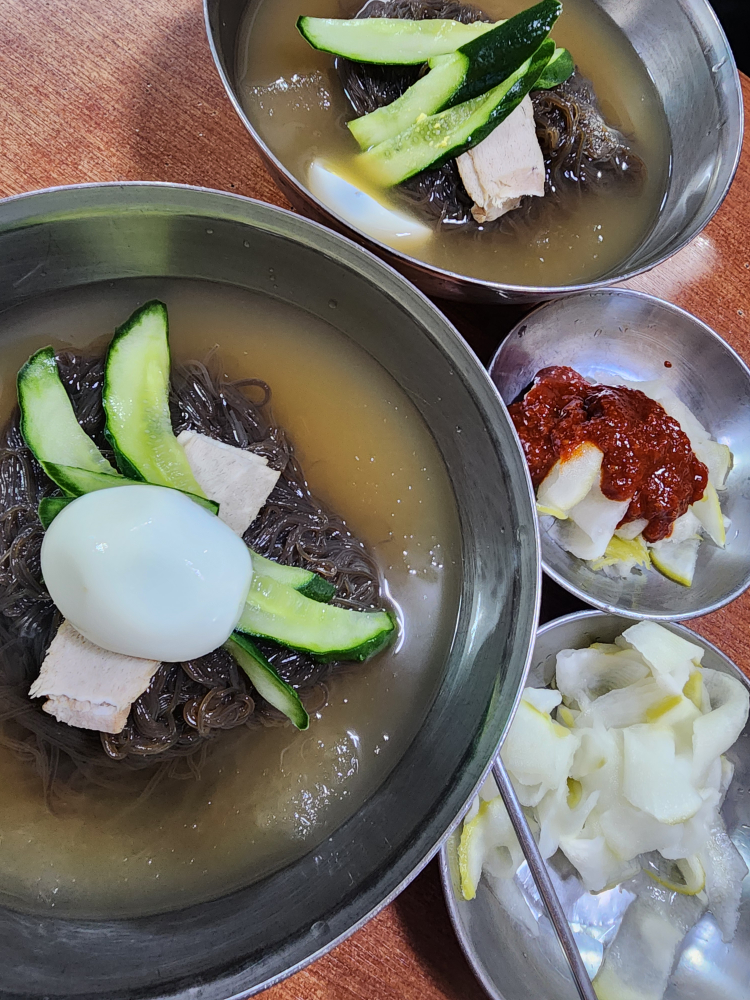 해주냉면 사진 6