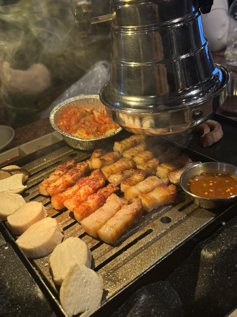 굽돌집 5