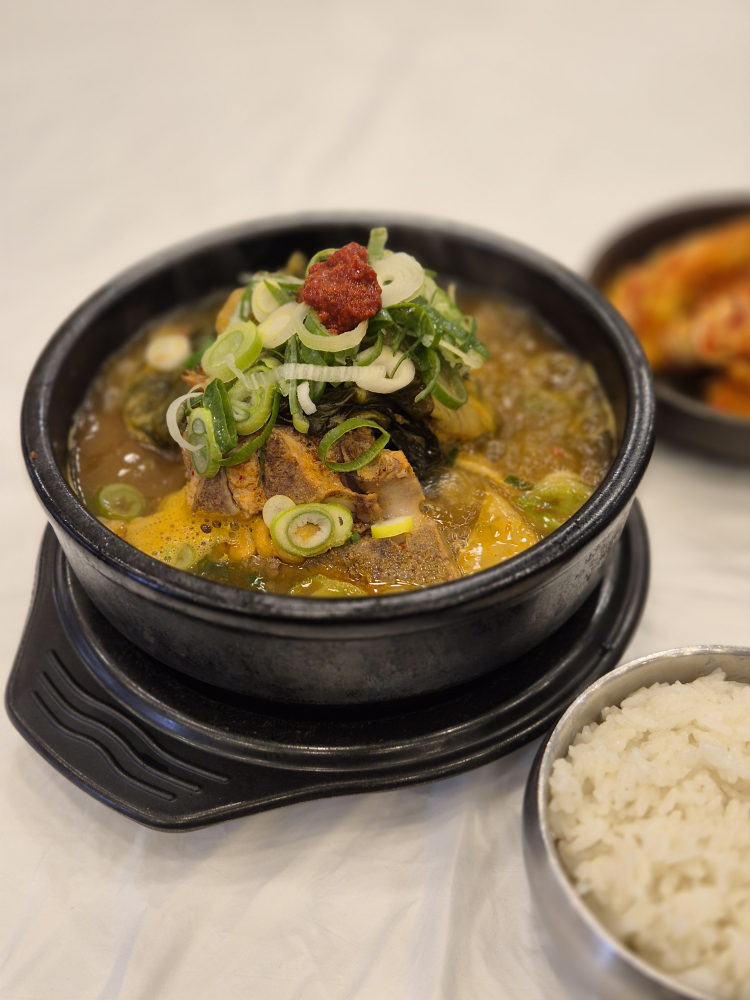 Chungsilok (충실옥) 3