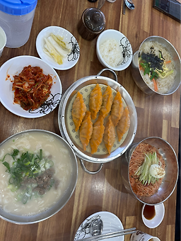 Garamguksujip 3