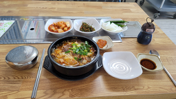 바다사랑채식당 대표 사진