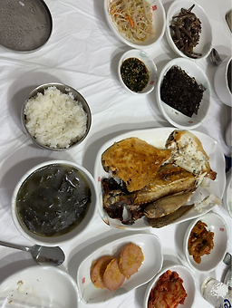 대청도 2