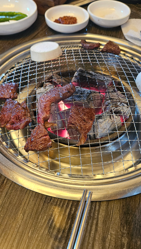 Baekyangsanhayannongwon (백양산하얀농원) 1