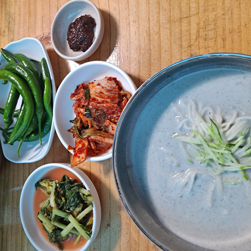 골목장국집 5