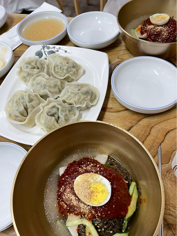 Geumseongchiknaengmyeon (금성칡냉면) 3