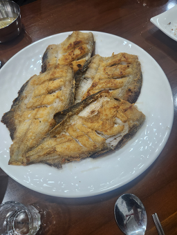 강릉심곡포구 대표 사진