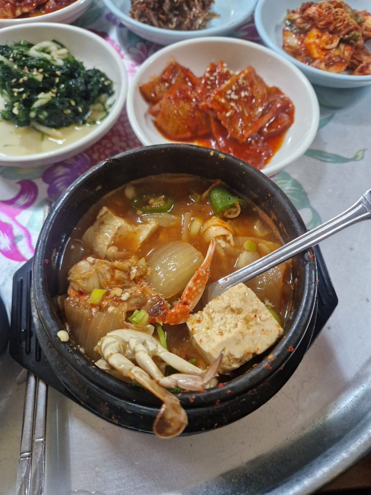 삼락식당 3