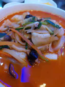 Donghaebanjeom (동해반점) 3