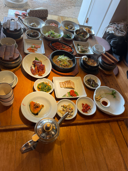 장가네더덕밥 2