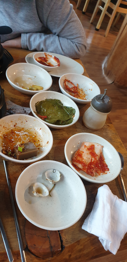 Wonbongsan 1