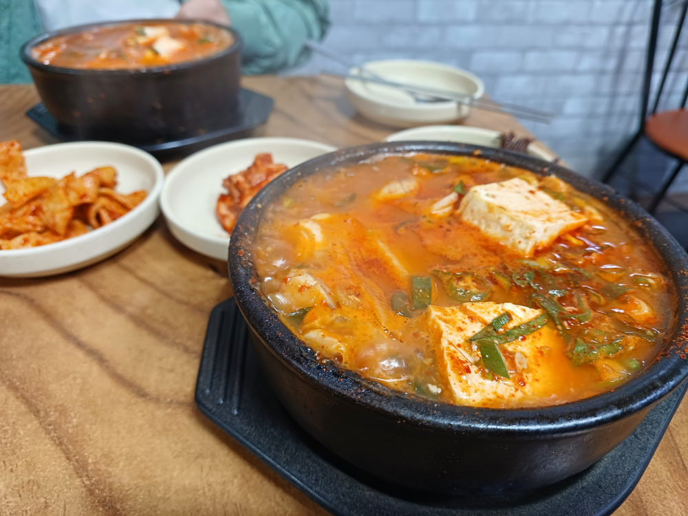 슬기식당 대표 사진