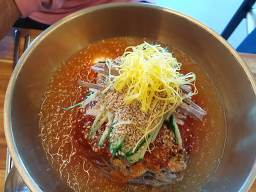 기찬면옥 2