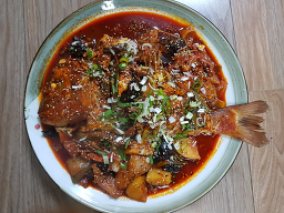 Hoechorang 1