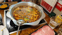 촉도대하 본점 사진 5