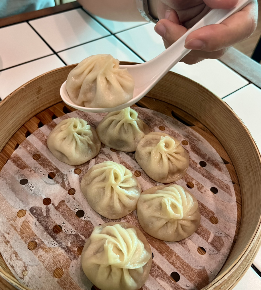 빠오즈푸 서울숲점 사진 2