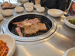 Cheonggiwataun (청기와타운) 3