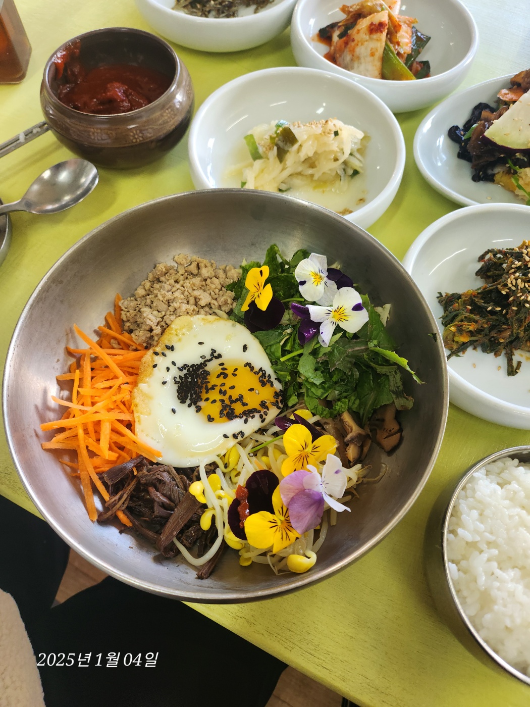 머체왓식당 사진 2