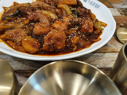 동궁찜닭 서교점 사진 2
